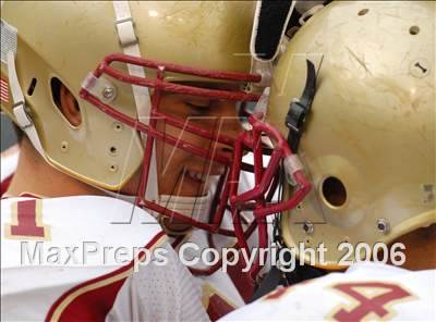 Thumbnail 3 in Cardinal Newman vs. Oaks Christian (D3 State Final) photogallery.