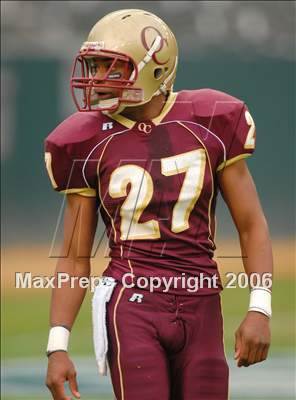 Thumbnail 1 in Cardinal Newman vs. Oaks Christian (D3 State Final) photogallery.