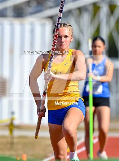Dunbar Tiger Classic (Pole Vault)