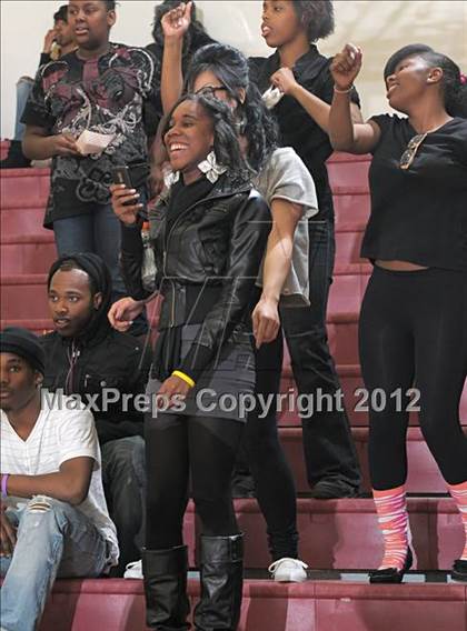 Thumbnail 2 in Vacaville Christian @ Encina Prep photogallery.