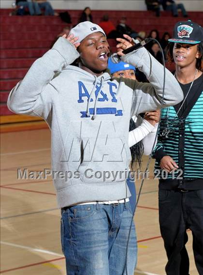 Thumbnail 3 in Vacaville Christian @ Encina Prep photogallery.