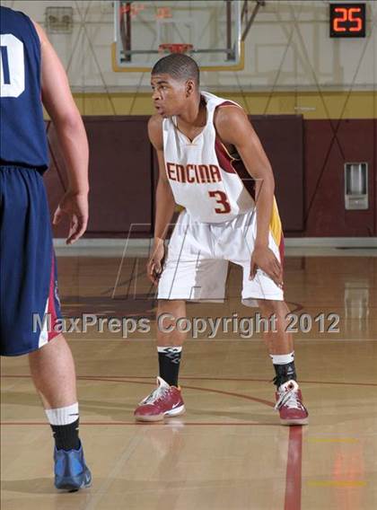 Thumbnail 3 in Vacaville Christian @ Encina Prep photogallery.