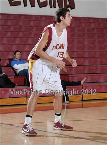 Thumbnail 3 in Vacaville Christian @ Encina Prep photogallery.
