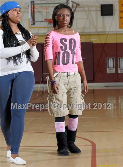 Thumbnail 1 in Vacaville Christian @ Encina Prep photogallery.