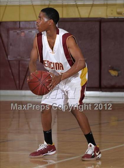Thumbnail 2 in Vacaville Christian @ Encina Prep photogallery.