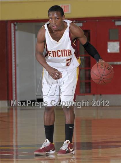 Thumbnail 2 in Vacaville Christian @ Encina Prep photogallery.