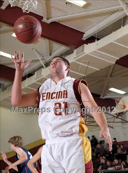 Thumbnail 1 in Vacaville Christian @ Encina Prep photogallery.