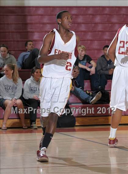 Thumbnail 3 in Vacaville Christian @ Encina Prep photogallery.