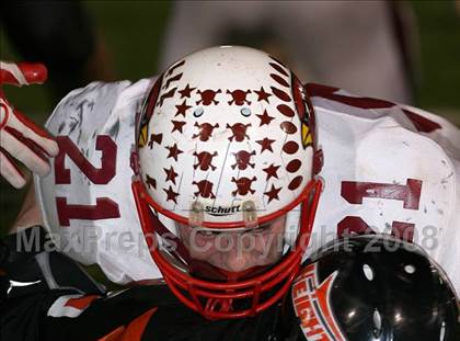 Thumbnail 1 in Pompton Lakes @ Hasbrouck Heights (N1-G1 NJSIAA Playoffs) photogallery.