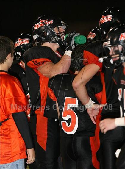 Thumbnail 2 in Pompton Lakes @ Hasbrouck Heights (N1-G1 NJSIAA Playoffs) photogallery.