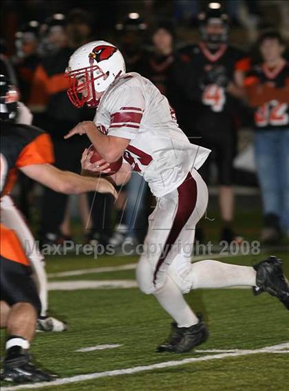 Thumbnail 1 in Pompton Lakes @ Hasbrouck Heights (N1-G1 NJSIAA Playoffs) photogallery.