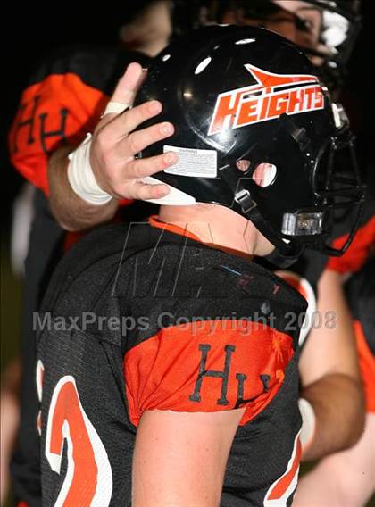 Thumbnail 2 in Pompton Lakes @ Hasbrouck Heights (N1-G1 NJSIAA Playoffs) photogallery.