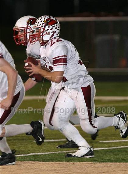 Thumbnail 2 in Pompton Lakes @ Hasbrouck Heights (N1-G1 NJSIAA Playoffs) photogallery.