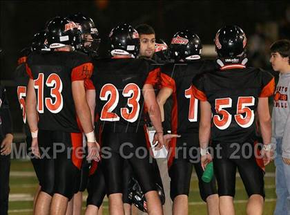 Thumbnail 3 in Pompton Lakes @ Hasbrouck Heights (N1-G1 NJSIAA Playoffs) photogallery.