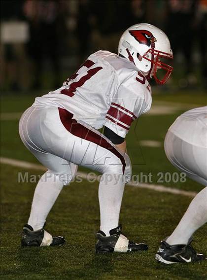Thumbnail 2 in Pompton Lakes @ Hasbrouck Heights (N1-G1 NJSIAA Playoffs) photogallery.