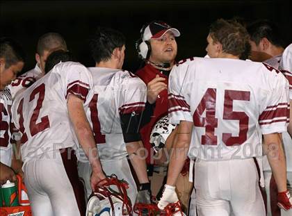 Thumbnail 1 in Pompton Lakes @ Hasbrouck Heights (N1-G1 NJSIAA Playoffs) photogallery.
