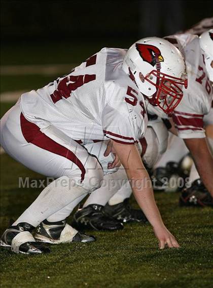 Thumbnail 1 in Pompton Lakes @ Hasbrouck Heights (N1-G1 NJSIAA Playoffs) photogallery.