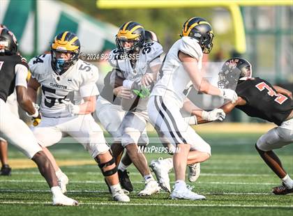 Thumbnail 3 in Belleville @ Clarkston photogallery.