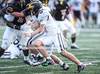 Thumbnail 1 in Belleville @ Clarkston photogallery.