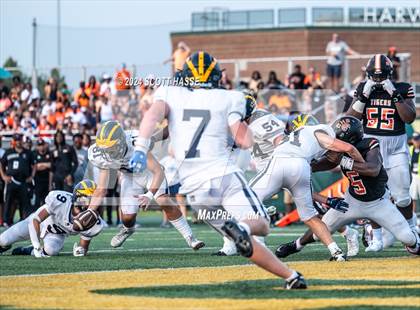 Thumbnail 1 in Belleville @ Clarkston photogallery.