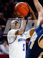 Photo from the gallery "Elkhorn South vs. Millard North (NSAA Class A Quarterfinal)"