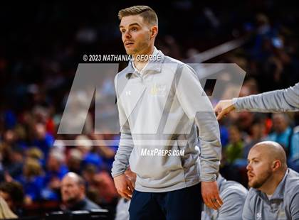 Thumbnail 1 in Elkhorn South vs. Millard North (NSAA Class A Quarterfinal) photogallery.