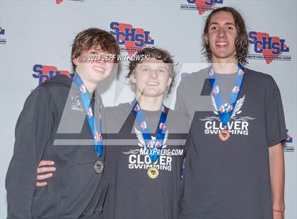 Thumbnail 1 in SCHSL 5AD1 Final Awards photogallery.