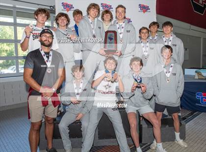 Thumbnail 3 in SCHSL 5AD1 Final Awards photogallery.