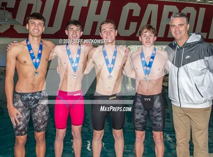 Thumbnail 3 in SCHSL 5AD1 Final Awards photogallery.