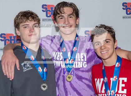 Thumbnail 2 in SCHSL 5AD1 Final Awards photogallery.