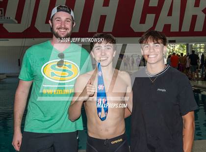 Thumbnail 3 in SCHSL 5AD1 Final Awards photogallery.