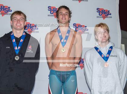 Thumbnail 2 in SCHSL 5AD1 Final Awards photogallery.