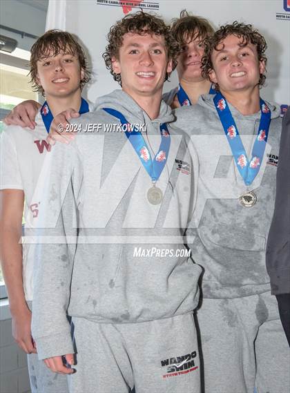 Thumbnail 2 in SCHSL 5AD1 Final Awards photogallery.