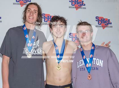 Thumbnail 2 in SCHSL 5AD1 Final Awards photogallery.