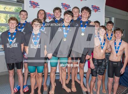 Thumbnail 2 in SCHSL 5AD1 Final Awards photogallery.