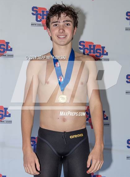 Thumbnail 1 in SCHSL 5AD1 Final Awards photogallery.