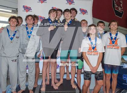 Thumbnail 1 in SCHSL 5AD1 Final Awards photogallery.