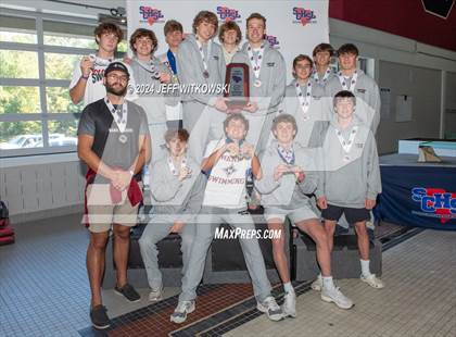 Thumbnail 1 in SCHSL 5AD1 Final Awards photogallery.