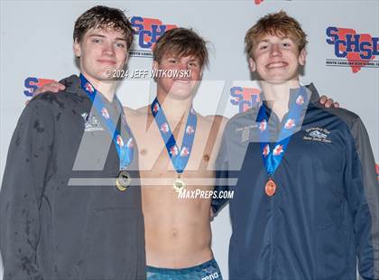 Thumbnail 3 in SCHSL 5AD1 Final Awards photogallery.