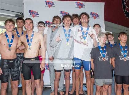 Thumbnail 1 in SCHSL 5AD1 Final Awards photogallery.