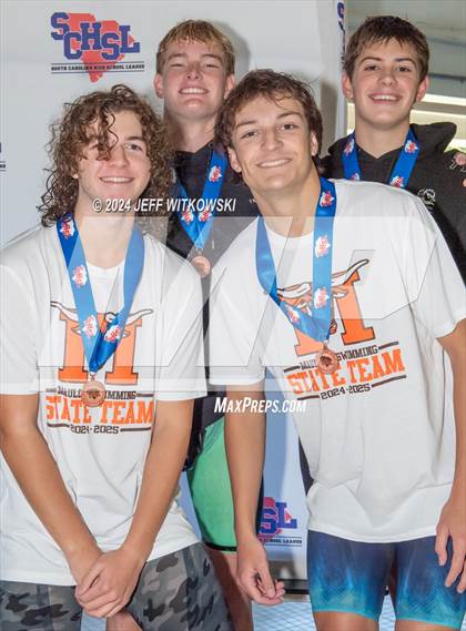 Thumbnail 1 in SCHSL 5AD1 Final Awards photogallery.