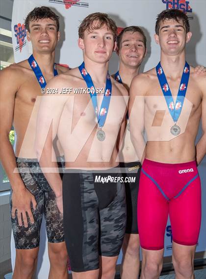 Thumbnail 3 in SCHSL 5AD1 Final Awards photogallery.