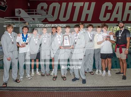 Thumbnail 2 in SCHSL 5AD1 Final Awards photogallery.