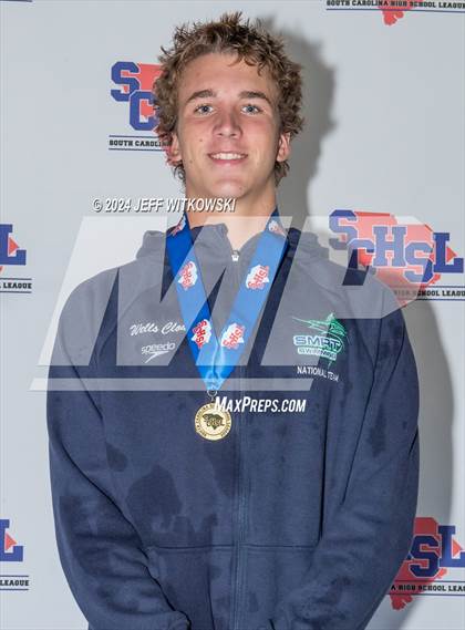 Thumbnail 3 in SCHSL 5AD1 Final Awards photogallery.