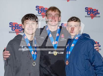 Thumbnail 2 in SCHSL 5AD1 Final Awards photogallery.