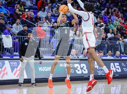Thumbnail 1 in Woodward Academy vs. Langston Hughes (GHSA 5A Semifinal) photogallery.
