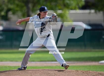 Thumbnail 2 in JV: Branham @ Westmont photogallery.