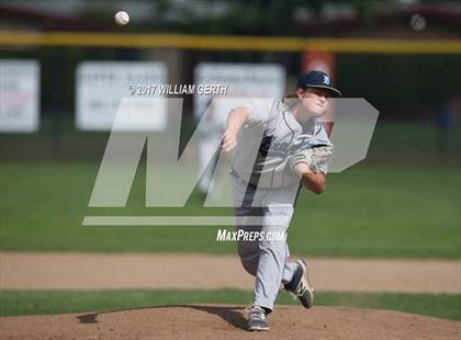 Thumbnail 1 in JV: Branham @ Westmont photogallery.