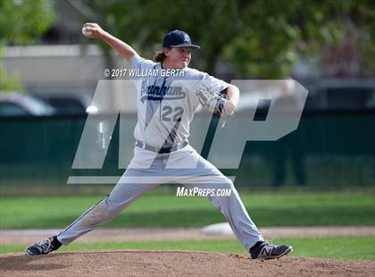 Thumbnail 1 in JV: Branham @ Westmont photogallery.