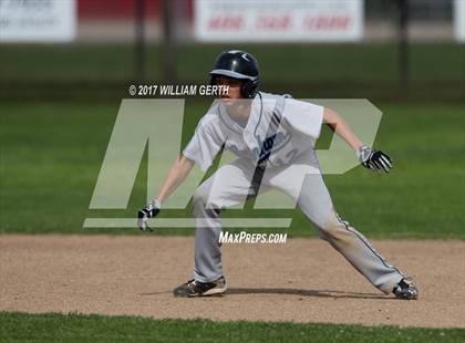 Thumbnail 1 in JV: Branham @ Westmont photogallery.